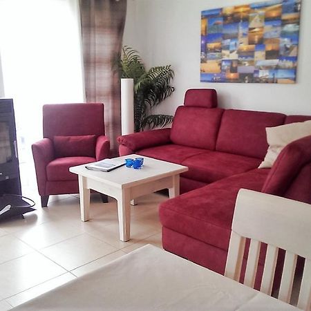 Villa Haus Annette Glowe Zimmer foto