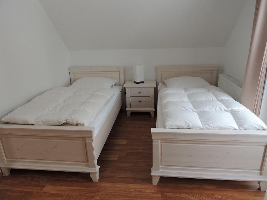 Villa Haus Annette Glowe Zimmer foto